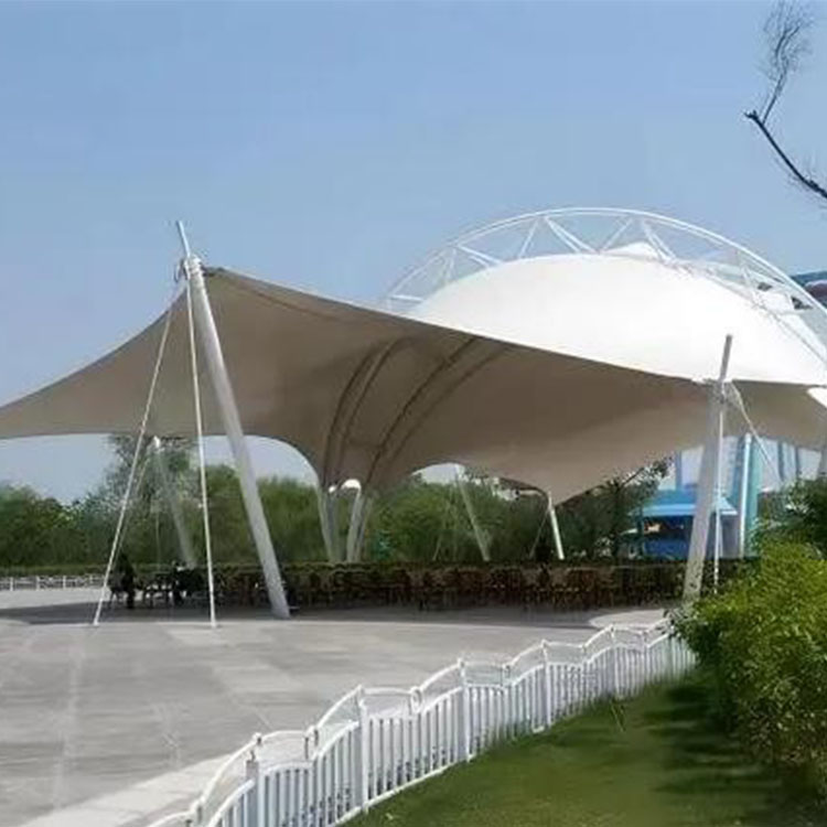 萝北县工程案例