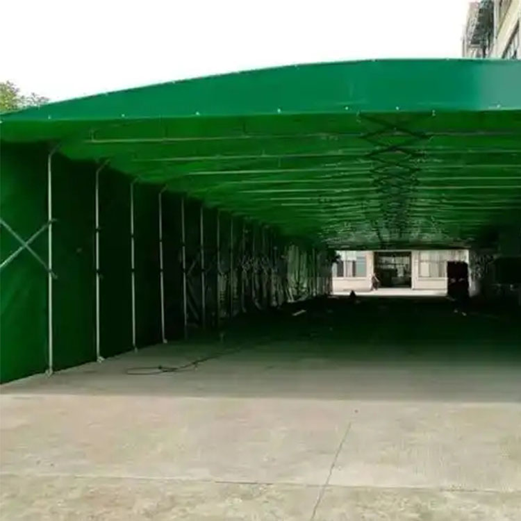 萝北县工程案例