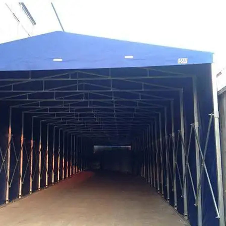 萝北县工程案例